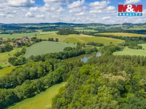 Prodej pozemku pro bydlení, Neustupov - Jiřetice, 885224 m2