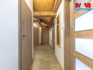 Prodej bytu 3+kk, Kořenov, 74 m2