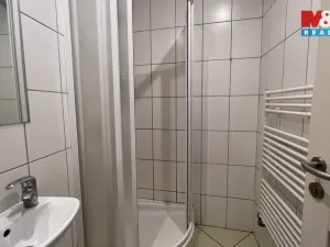 Pronájem ubytování, Veselí nad Lužnicí - Veselí nad Lužnicí I, náměstí T. G. Masaryka, 170 m2