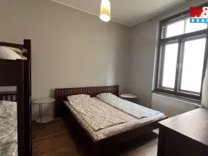 Pronájem ubytování, Veselí nad Lužnicí - Veselí nad Lužnicí I, náměstí T. G. Masaryka, 170 m2
