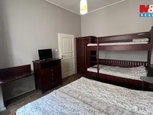 Pronájem ubytování, Veselí nad Lužnicí - Veselí nad Lužnicí I, náměstí T. G. Masaryka, 170 m2