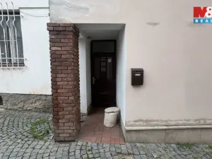 Pronájem ubytování, Veselí nad Lužnicí - Veselí nad Lužnicí I, náměstí T. G. Masaryka, 170 m2