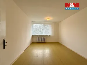 Prodej bytu 2+1, Ostrava - Moravská Ostrava, Ahepjukova, 64 m2