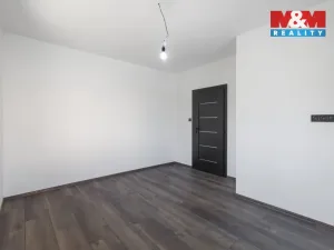 Prodej rodinného domu, Vratimov, Krajní, 114 m2