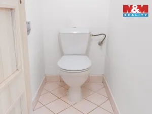 Prodej bytu 3+kk, Jeseník, Bezručova, 81 m2