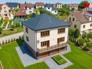 Prodej rodinného domu, Velešín, V Úvoze, 148 m2