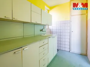 Prodej rodinného domu, Velešín, V Úvoze, 148 m2