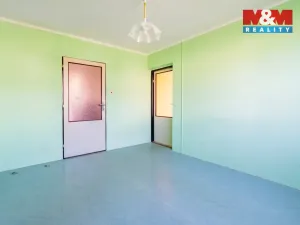 Prodej rodinného domu, Velešín, V Úvoze, 148 m2