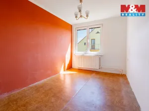 Prodej rodinného domu, Velešín, V Úvoze, 148 m2
