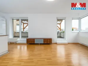 Prodej bytu 2+kk, Praha, Sicherova, 64 m2