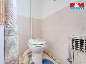 Prodej bytu 3+1, Mníšek pod Brdy, Rymáňská, 102 m2