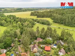 Prodej chaty, Hradec, 65 m2