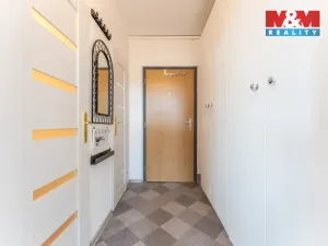 Prodej bytu 1+kk, Praha - Žižkov, Za žižkovskou vozovnou, 43 m2