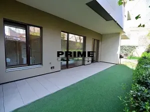 Pronájem bytu 3+kk, Praha - Žižkov, Prokopova, 154 m2