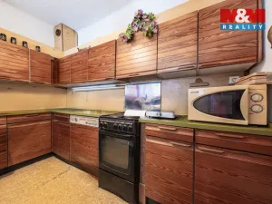 Prodej rodinného domu, Bečice, 80 m2