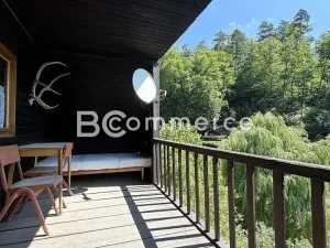 Prodej chaty, Blansko, 60 m2