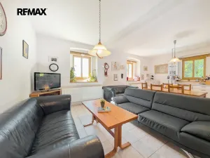 Prodej rodinného domu, Ročov, 112 m2
