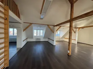Pronájem kanceláře, Praha - Horní Počernice, Bystrá, 120 m2