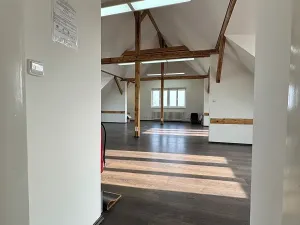 Pronájem kanceláře, Praha - Horní Počernice, Bystrá, 120 m2