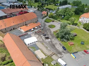 Prodej pozemku pro bydlení, Libodřice, 849 m2
