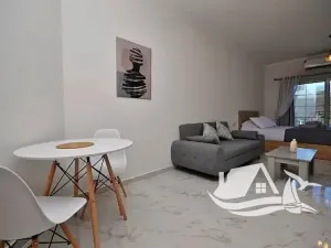 Prodej bytu 1+kk, Hurghada, Egypt, 42 m2