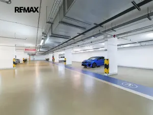 Prodej bytu 1+kk, Praha - Žižkov, Olšanská, 34 m2