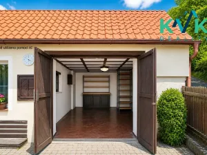Prodej rodinného domu, Chyňava, 110 m2