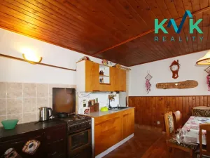 Prodej rodinného domu, Chyňava, 110 m2