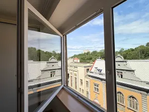 Prodej bytu 3+1, Praha - Žižkov, Hartigova, 72 m2
