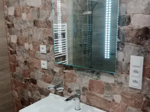 Pronájem bytu 3+1, Veselí nad Lužnicí - Veselí nad Lužnicí I, Pod Markem, 58 m2