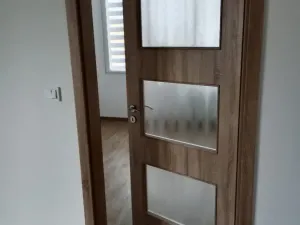 Pronájem bytu 3+1, Veselí nad Lužnicí - Veselí nad Lužnicí I, Pod Markem, 58 m2