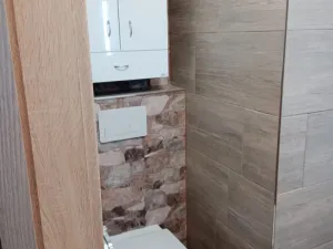 Pronájem bytu 3+1, Veselí nad Lužnicí - Veselí nad Lužnicí I, Pod Markem, 58 m2