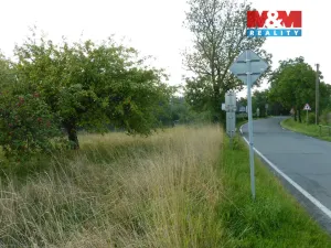 Prodej pozemku pro bydlení, Červený Kostelec - Stolín, 1928 m2