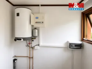 Prodej mobilheimu, Odry, 54 m2