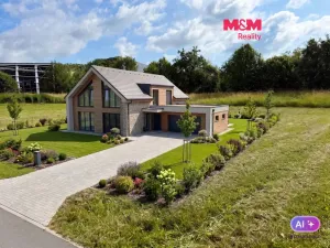 Prodej pozemku pro bydlení, Náchod - Malé Poříčí, 1381 m2