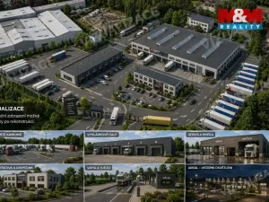 Prodej komerčního pozemku, Kutná Hora, Vítězná, 30242 m2