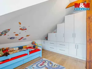 Prodej bytu 2+1, Český Těšín, Smetanova, 76 m2