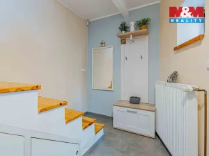 Prodej bytu 2+1, Český Těšín, Smetanova, 76 m2