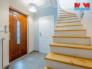 Prodej bytu 2+1, Český Těšín, Smetanova, 76 m2
