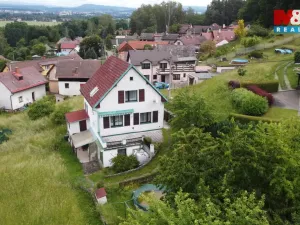 Prodej rodinného domu, Všeň, 124 m2