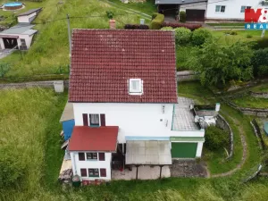 Prodej rodinného domu, Všeň, 124 m2