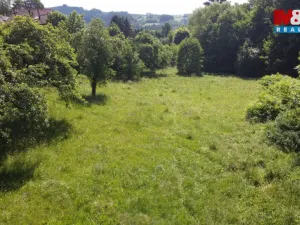 Prodej pozemku pro bydlení, Plavy, 3359 m2