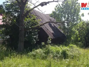 Prodej pozemku pro bydlení, Plavy, 3359 m2