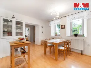 Prodej rodinného domu, Chrudim - Chrudim II, Koželužská, 154 m2