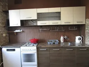 Pronájem bytu 2+1, Zlín, Věžové domy, 65 m2