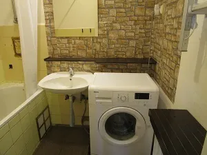 Pronájem bytu 2+1, Zlín, Věžové domy, 65 m2