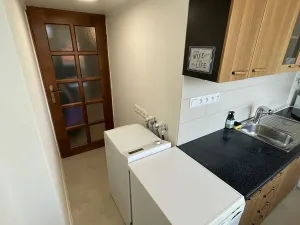 Pronájem bytu 2+1, Praha - Braník, Psohlavců, 65 m2