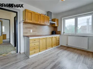 Prodej rodinného domu, Královice, 250 m2