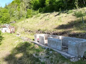 Prodej chaty, Rakousy, 40 m2