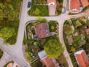 Prodej rodinného domu, Borkovany, 123 m2